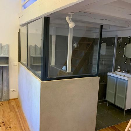 La Maison Rose Caromb 外观 照片